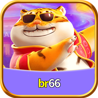 br66 Logo